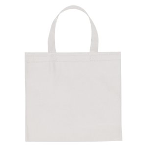Pocket Brochure Tote