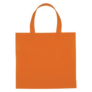 Pocket Brochure Tote
