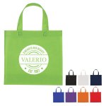 Pocket Brochure Tote
