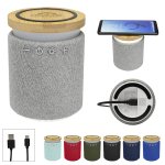 SoundPad 2-in-1 Charger & Speaker