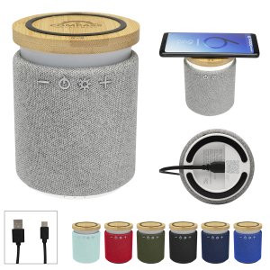 SoundPad 2-in-1 Charger & Speaker