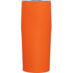 Matte Tawny