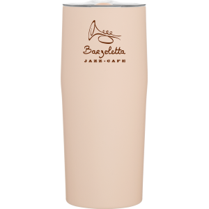 Vista 16.9 oz Tumbler