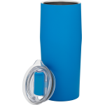 Matte Cerulean