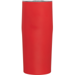 Matte Red
