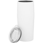 Matte White