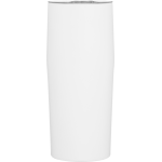 Matte White