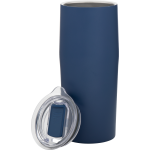 Matte Navy
