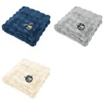 Snuggle Bubble Eco Blanket