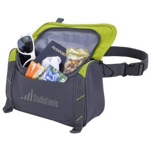 Atchison All-Around Adaptive RPET Fanny Pack