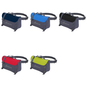 Atchison All-Around Adaptive RPET Fanny Pack