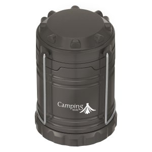 Glow-Up Collapsible Lantern