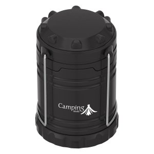 Glow-Up Collapsible Lantern