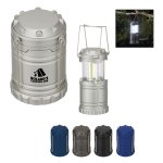 Glow-Up Collapsible Lantern