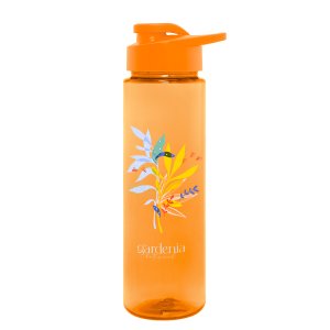 Full Color Groove Bottle 28 oz Tritan