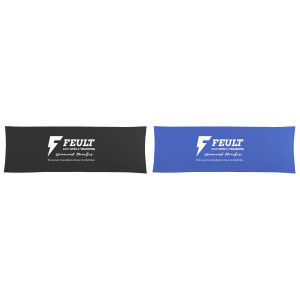 Chill Cycle Recycled Fitness Towel