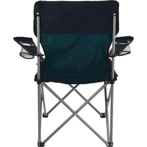 Sideline Comfort Chair with Cup Holders