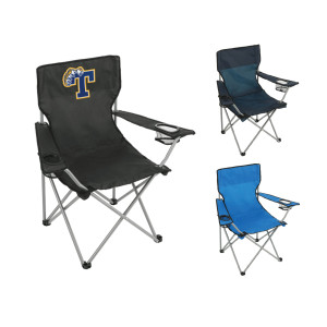 Sideline Comfort Chair with Cup Holders