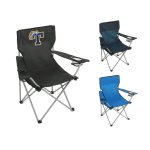 Sideline Comfort Chair with Cup Holders