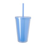 Blue Changing To Blue