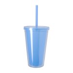 Blue Changing To Blue