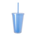 Blue Changing To Blue