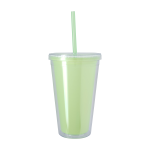 Lime Changing To Green