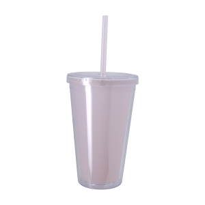 Clearwater Color Changing Tumbler 17 oz
