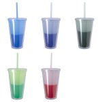 Clearwater Color Changing Tumbler 17 oz