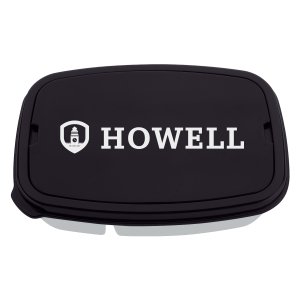 Lunch Buddy Duo with Utensils