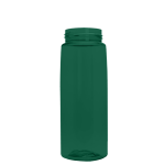 Translucent Dark Green