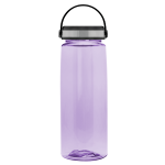 Translucent Lilac