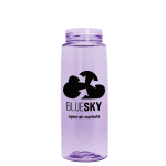 Translucent Lilac