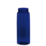 Translucent Navy Blue