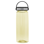 Translucent Pastel Yellow