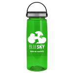 Translucent Green