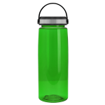 Translucent Green