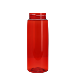Translucent Red