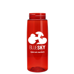 Translucent Red