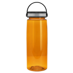 Translucent Orange