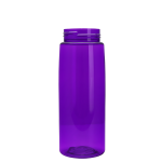 Translucent Violet