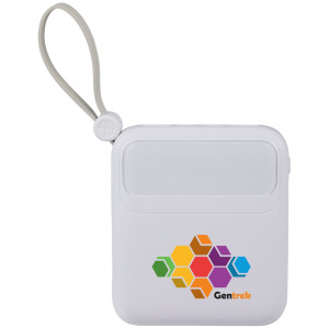 20W Fast-Charge Power Bank 10,000 mAh