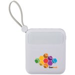 20W Fast-Charge Power Bank 10,000 mAh