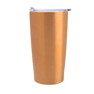 ColorSplash 18 oz Stainless Tumbler