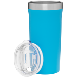 Matte Aqua