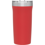 Matte Red