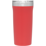 Matte Red