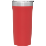 Matte Red