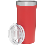 Matte Red