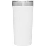 Matte White